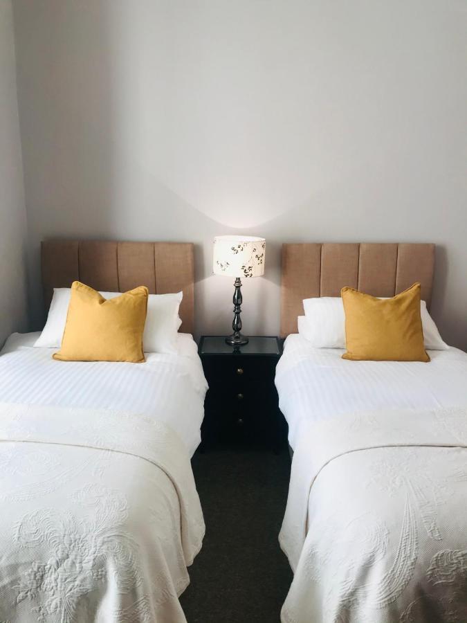 Endeavour Guest House Бармут Экстерьер фото