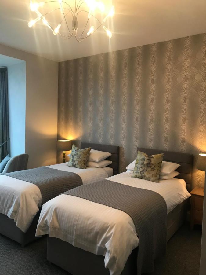 Endeavour Guest House Бармут Экстерьер фото