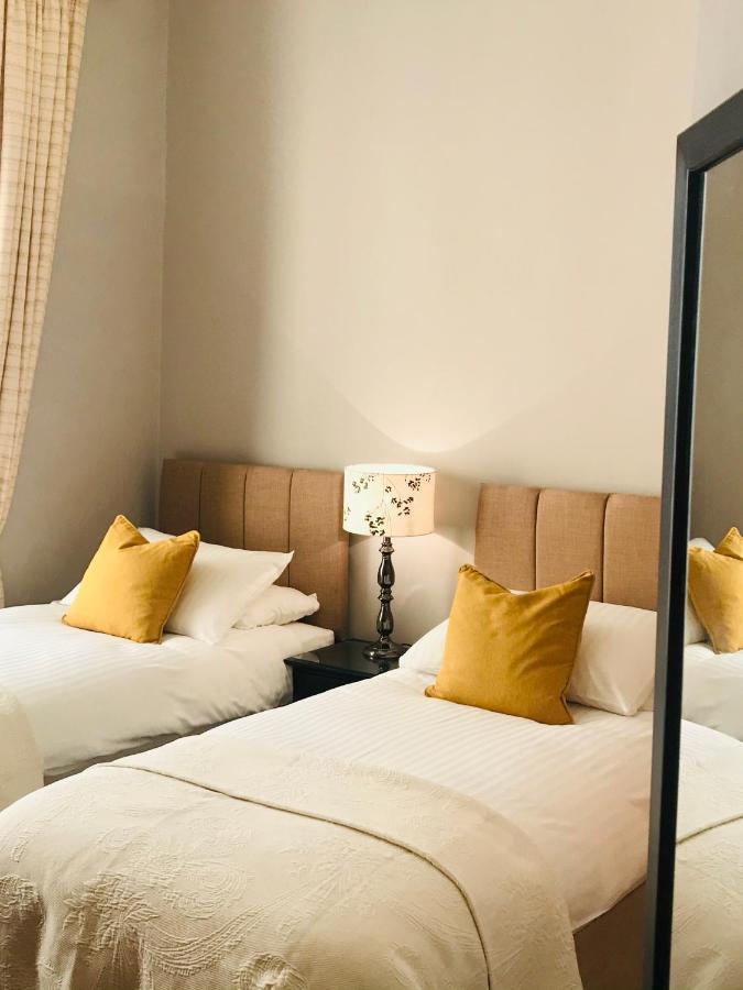 Endeavour Guest House Бармут Экстерьер фото