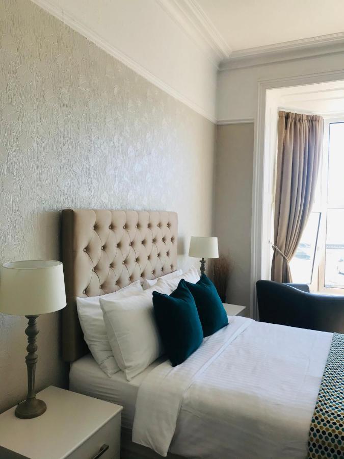 Endeavour Guest House Бармут Экстерьер фото