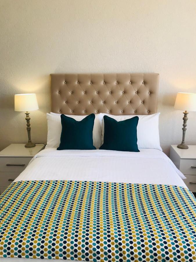 Endeavour Guest House Бармут Экстерьер фото