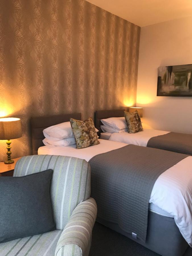 Endeavour Guest House Бармут Экстерьер фото