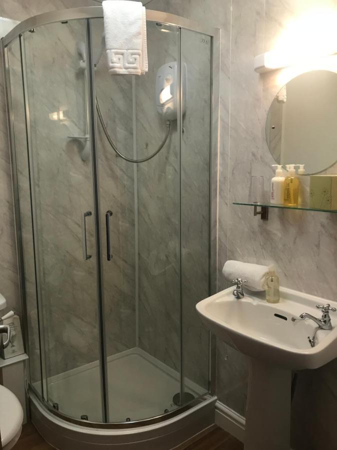 Endeavour Guest House Бармут Экстерьер фото