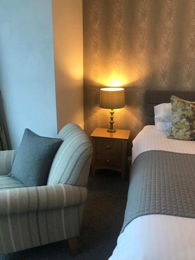 Endeavour Guest House Бармут Экстерьер фото