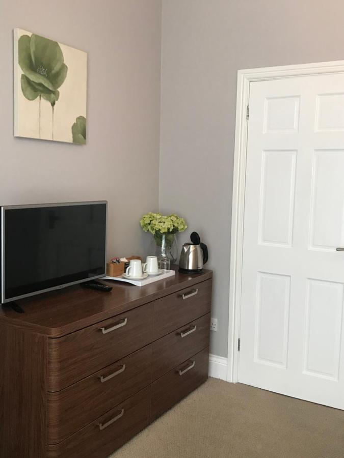 Endeavour Guest House Бармут Экстерьер фото