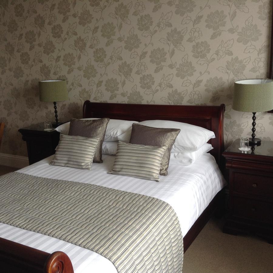 Endeavour Guest House Бармут Экстерьер фото