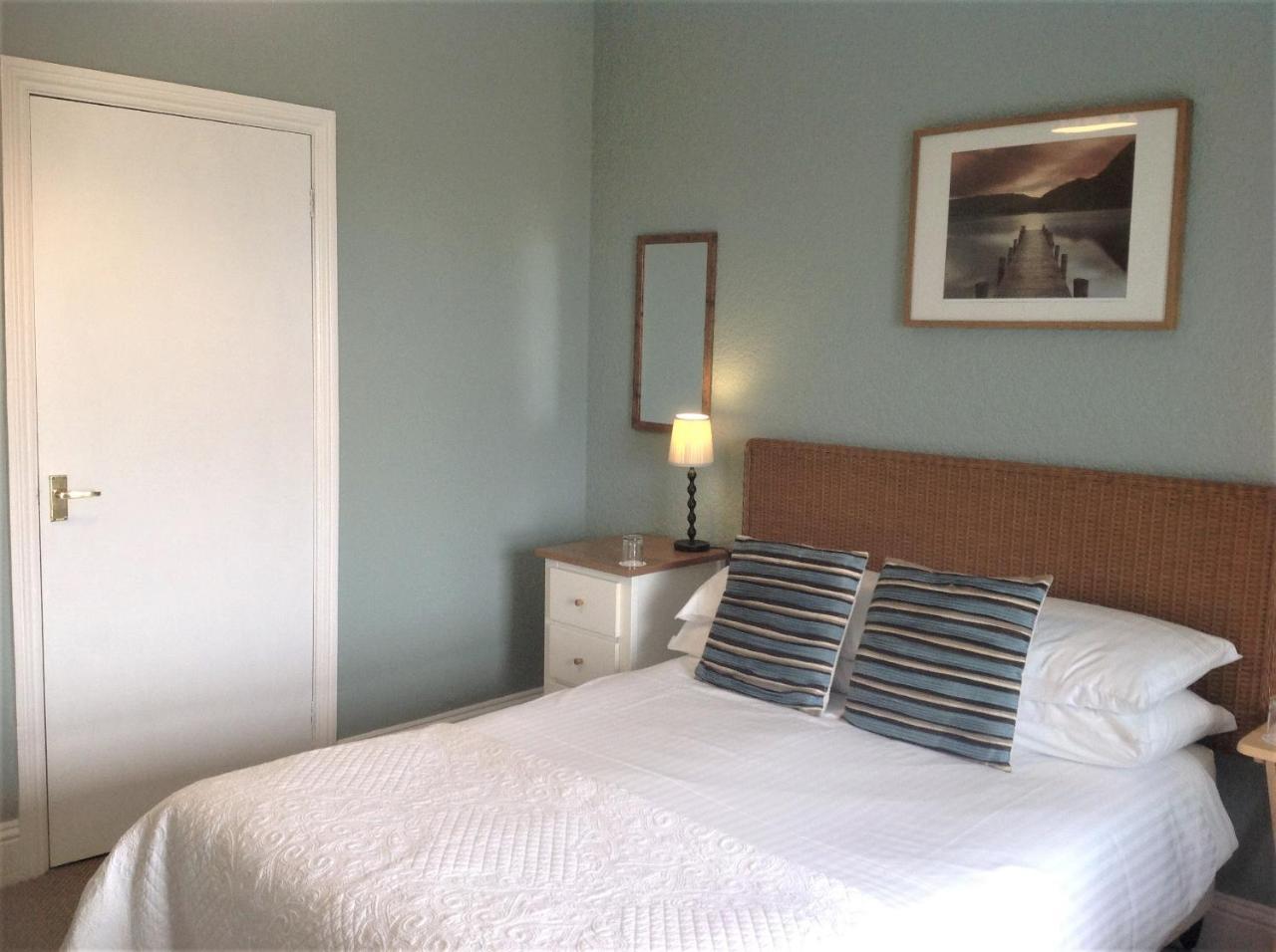 Endeavour Guest House Бармут Экстерьер фото