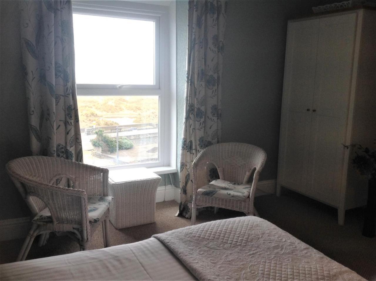 Endeavour Guest House Бармут Экстерьер фото