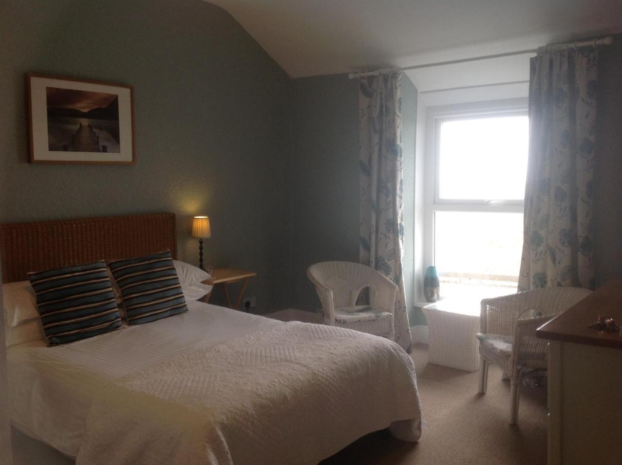 Endeavour Guest House Бармут Экстерьер фото